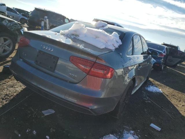 Obraz 3 z 2016 AUDI A4 PREMIUM PLUS S-LINE 2016 z VIN WAUFFAFL3GN000438