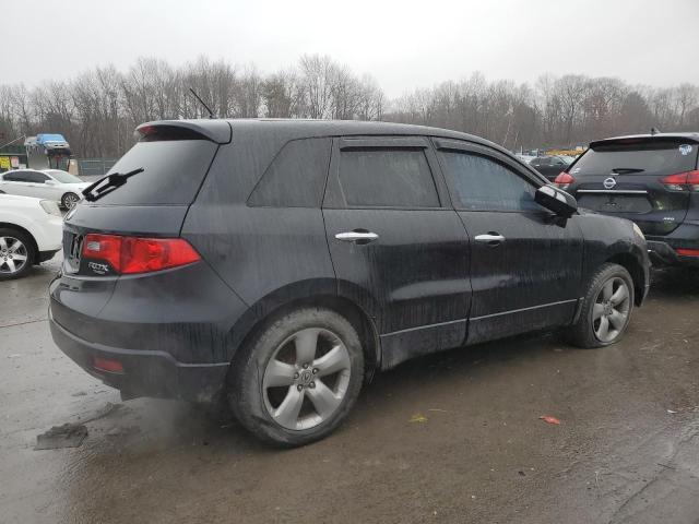 Изображение 3 2007 ACURA RDX TECHNOLOGY 2007 с VIN 5J8TB18567A020417