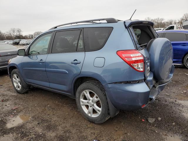 Obraz 2 z 2012 TOYOTA RAV4  2012 z VIN 2T3BF4DVXCW218564