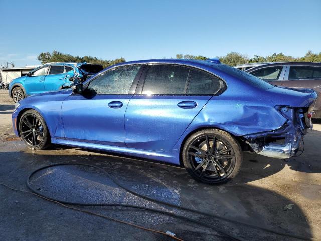 Image 2 of 2021 BMW M340I  2021 with VIN 3MW5U7J05M8B60188