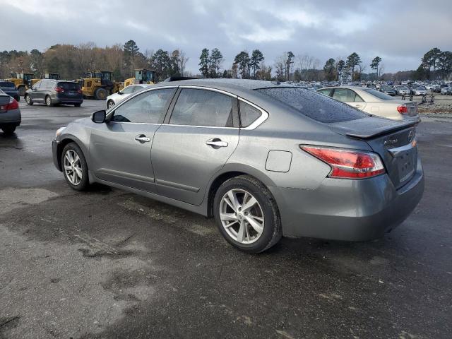 Изображение 2 2015 NISSAN ALTIMA 2.5 2015 с VIN 1N4AL3AP2FC496232