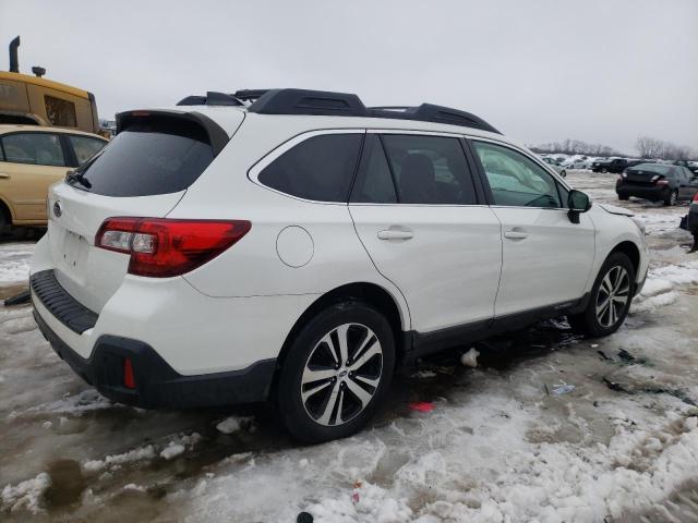 Image 3 of 2019 SUBARU OUTBACK 3.6R LIMITED 2019 with VIN 4S4BSENC5K3293183