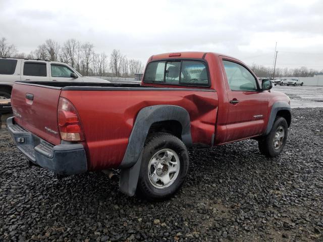 Obraz 3 z 2007 TOYOTA TACOMA PRERUNNER 2007 z VIN 5TENX62NX7Z351862