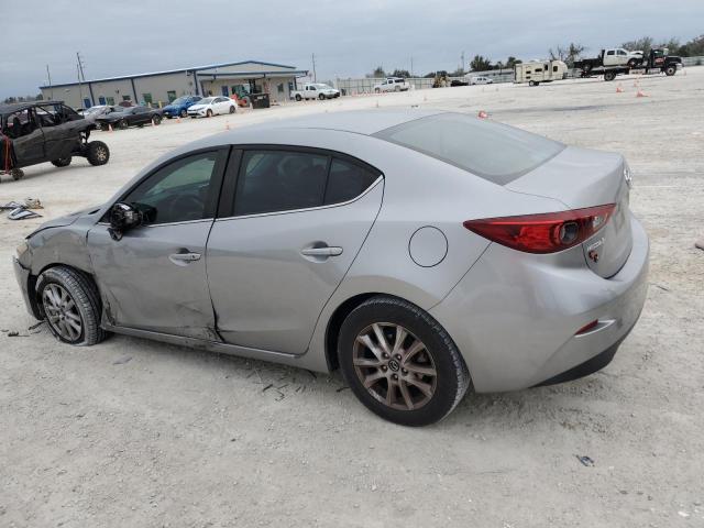 Image 2 of 2016 MAZDA 3 SPORT 2016 with VIN JM1BM1U78G1326871