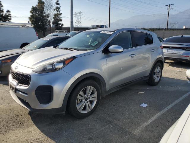 Obraz 1 z 2017 KIA SPORTAGE LX 2017 z VIN KNDPM3AC9H7167246