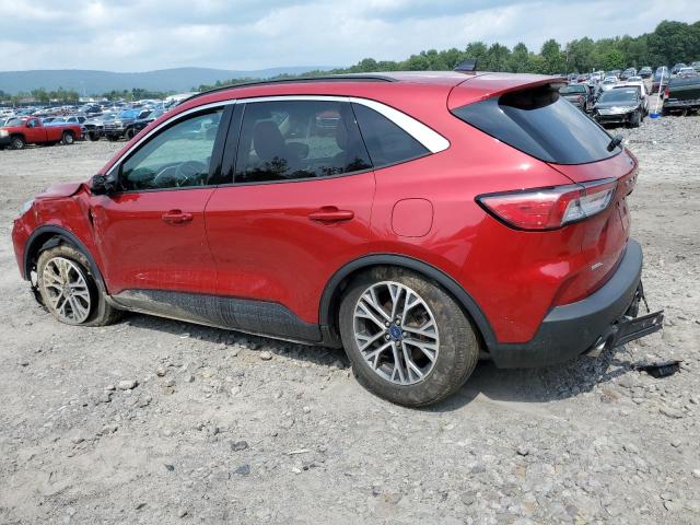 Obraz 2 z 2020 FORD ESCAPE SEL 2020 z VIN 1FMCU9H98LUB87490