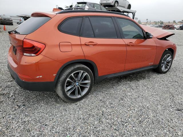 Obraz 3 z 2015 BMW X1 SDRIVE28I 2015 z VIN WBAVM1C59FV314441