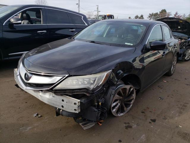 Изображение 2016 ACURA ILX BASE WATCH PLUS 2016