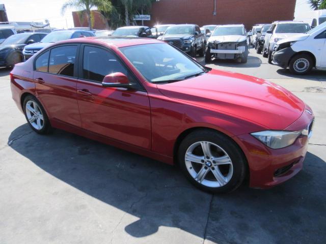 Изображение 2013 BMW 320 I 2013
