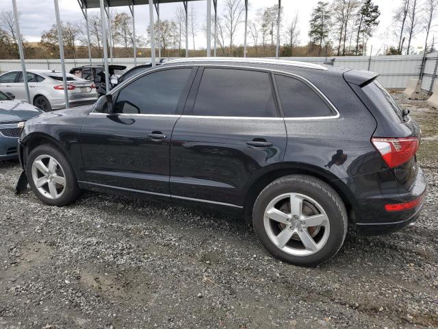 Изображение 2 2012 AUDI Q5 PREMIUM PLUS 2012 с VIN WA1LFAFP0CA088529
