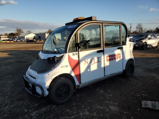 2019 GLOBAL ELECTRIC MOTORS E4 2019 image