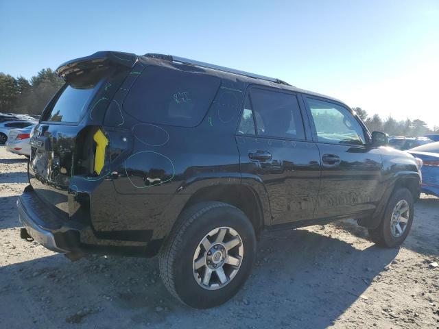 Image 3 of 2015 TOYOTA 4RUNNER SR5 2015 with VIN JTEBU5JR8F5235504