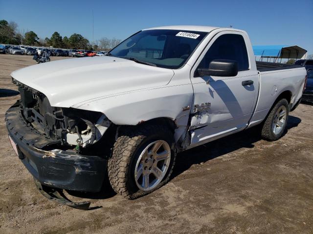 2013 RAM 1500 ST 2013 image