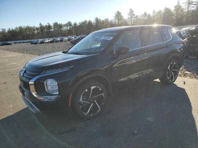 Изображение 2023 MITSUBISHI OUTLANDER SE 2023