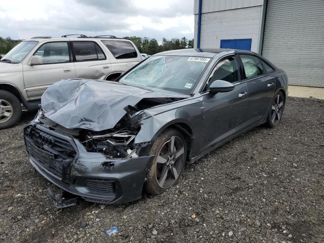 Obraz 2021 AUDI A6 PREMIUM PLUS 2021