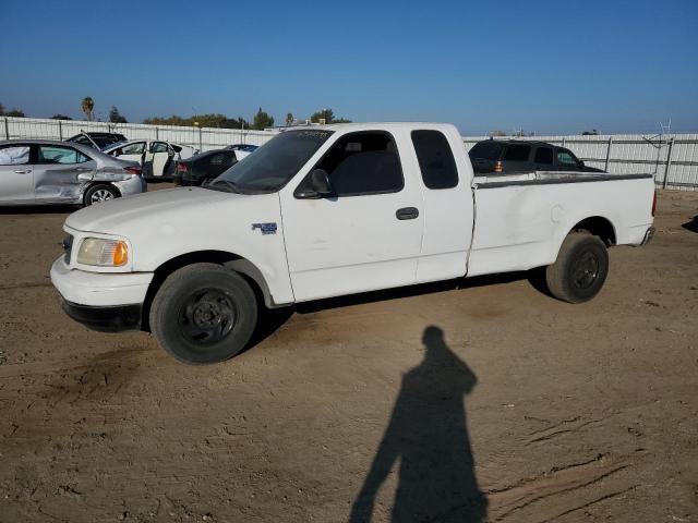 Obraz 1 z 2001 FORD F150  2001 z VIN 1FTRX17L41NB65563