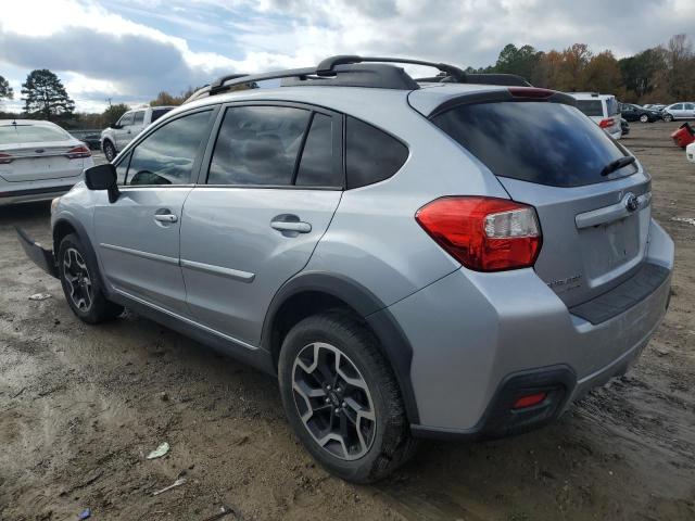Image 2 of 2016 SUBARU CROSSTREK PREMIUM 2016 with VIN JF2GPABC7G9333553