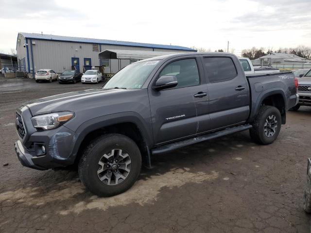 Изображение 2018 TOYOTA TACOMA DOUBLE CAB 2018