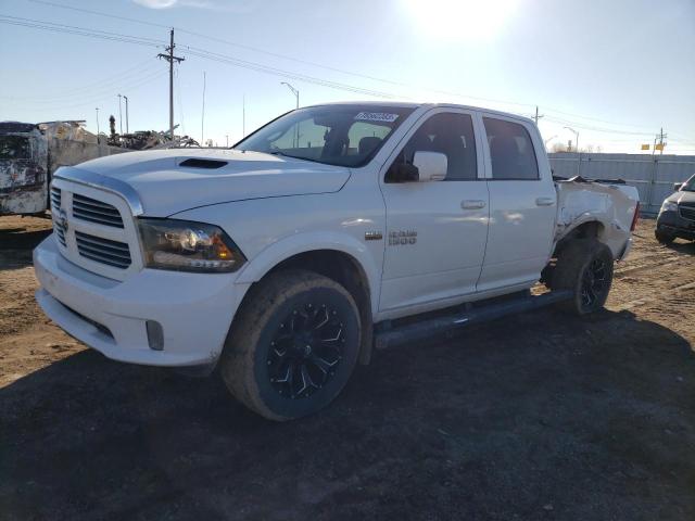 2014 RAM 1500 SPORT 2014 image