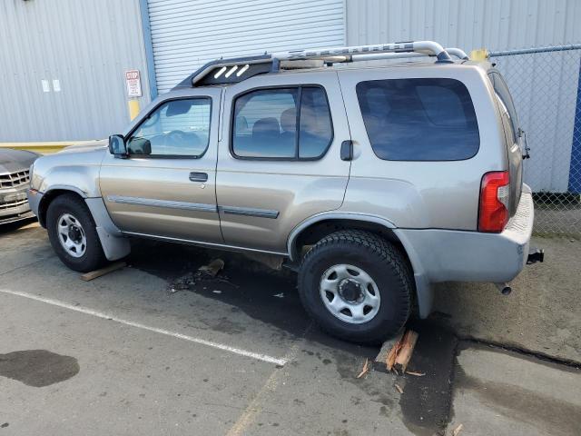 Obraz 2 z 2004 NISSAN XTERRA XE 2004 z VIN 5N1DD28T14C608870