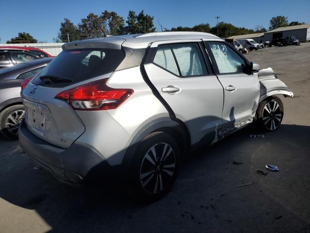 Obraz 3 z 2018 NISSAN KICKS S 2018 z VIN 3N1CP5CU0JL512580