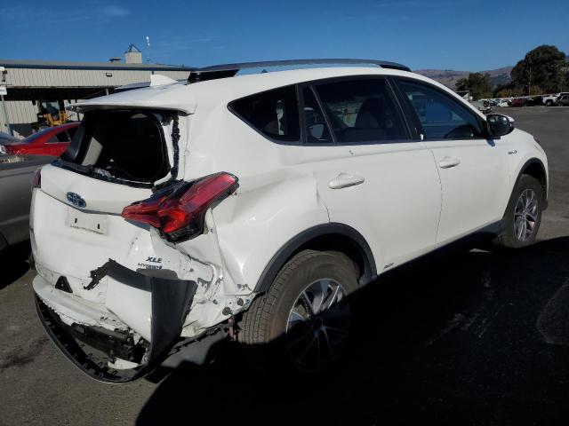 Obraz 3 z 2016 TOYOTA RAV4 HV XLE 2016 z VIN JTMRJREV1GD033461