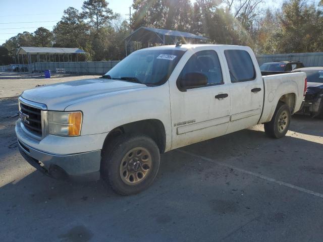 Obraz 2009 GMC SIERRA C1500 2009
