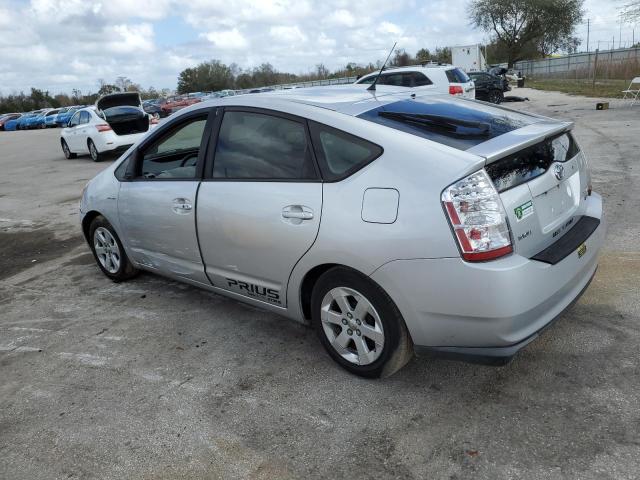 Изображение 2 2007 TOYOTA PRIUS  2007 с VIN JTDKB20U977559775