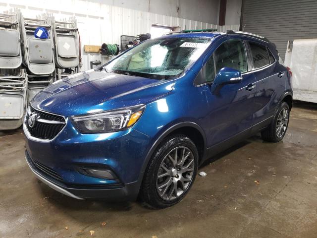 Obraz 2019 BUICK ENCORE SPORT TOURING 2019