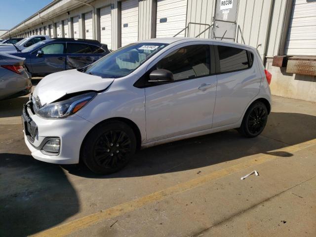 Изображение 1 2020 CHEVROLET SPARK LS 2020 с VIN KL8CB6SA5LC451663