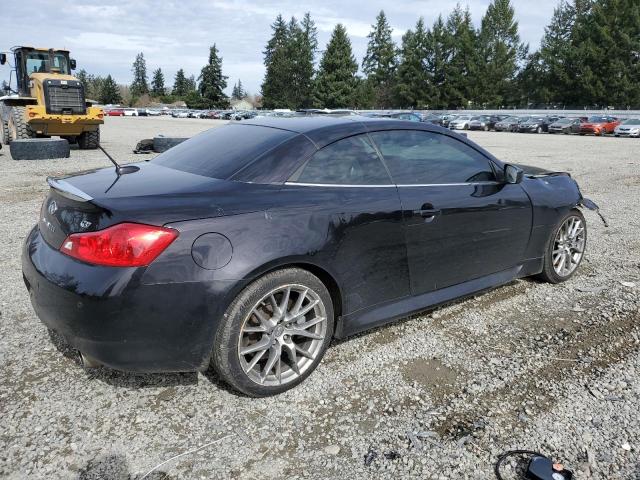 Image 3 of 2013 INFINITI G37 SPORT 2013 with VIN JN1CV6FE8DM770288