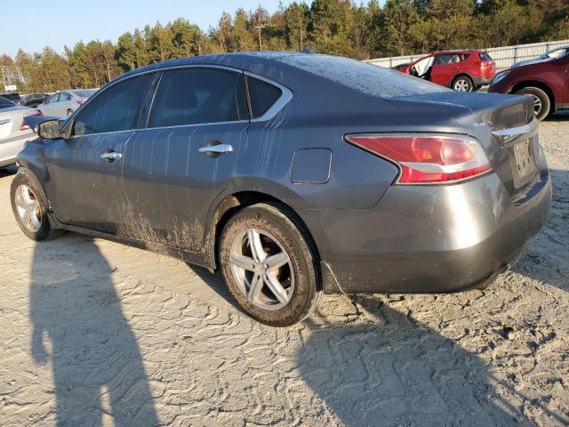 Изображение 2 2014 NISSAN ALTIMA 2.5 2014 с VIN 1N4AL3AP9EC267643