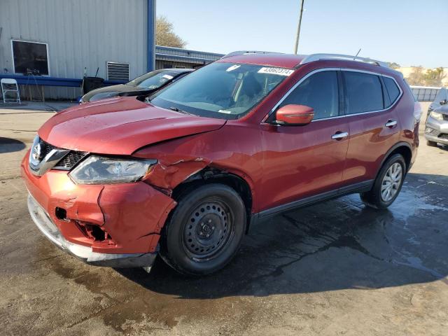 Image 1 of 2016 NISSAN ROGUE S 2016 with VIN KNMAT2MT7GP709781
