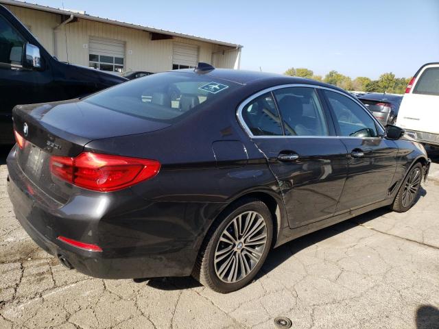 Изображение 3 2018 BMW 5 SERIES 530 XI 2018 с VIN WBAJA7C58JWA72418
