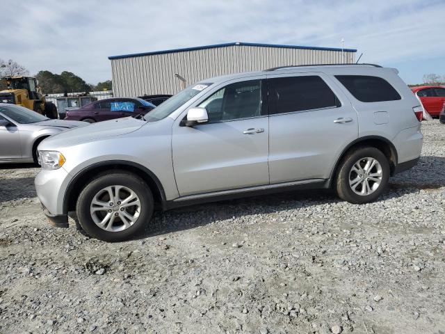 Obraz 2011 DODGE DURANGO CREW 2011