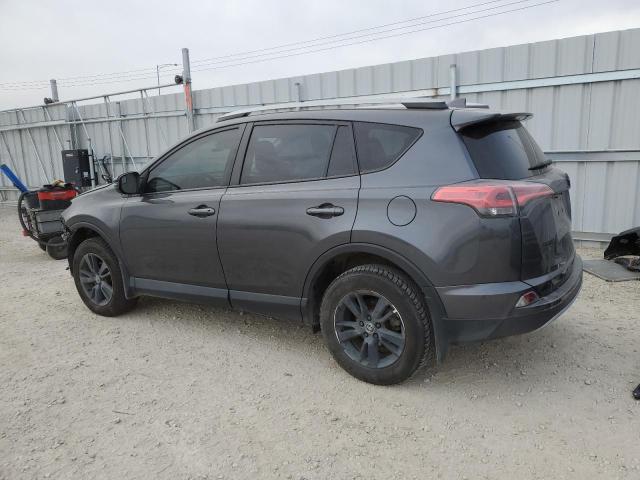 Изображение 2 2018 TOYOTA RAV4 LE 2018 с VIN 2T3ZFREV7JW495549