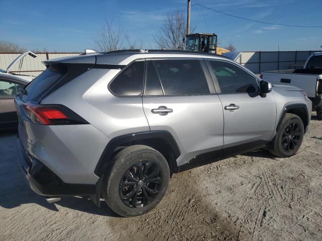 Obraz 3 z 2022 TOYOTA RAV4 SE 2022 z VIN 4T3T6RFV5NU080062