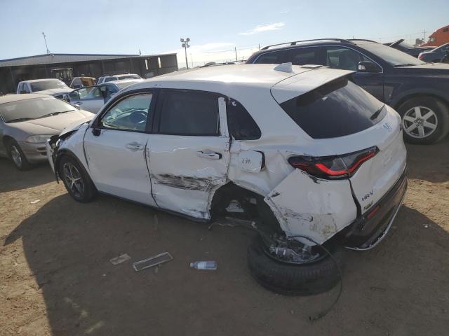 Изображение 2 2024 HONDA HR-V EXL 2024 с VIN 3CZRZ2H75RM726807