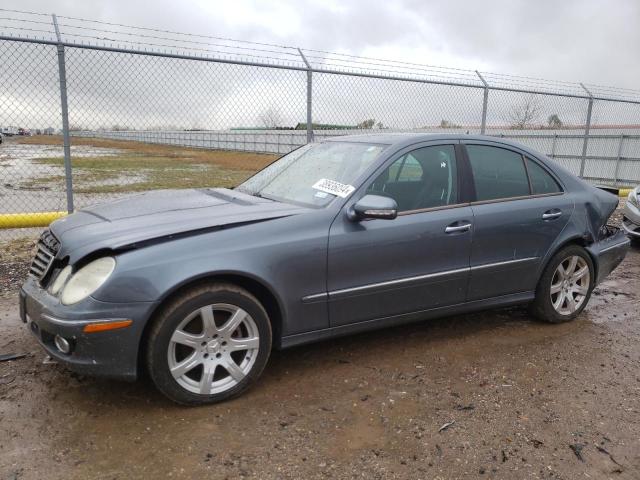 Obraz 1 z 2007 MERCEDES-BENZ E 350 2007 z VIN WDBUF56XX7B044876