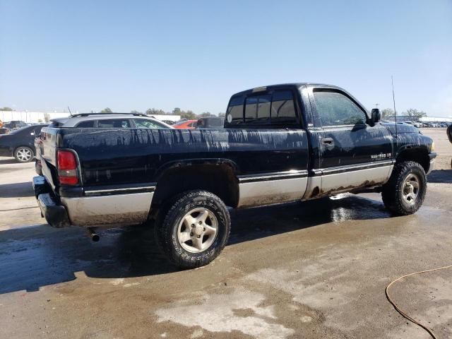 Изображение 3 1995 DODGE RAM 1500  1995 с VIN 1B7HF16Z5SS253304