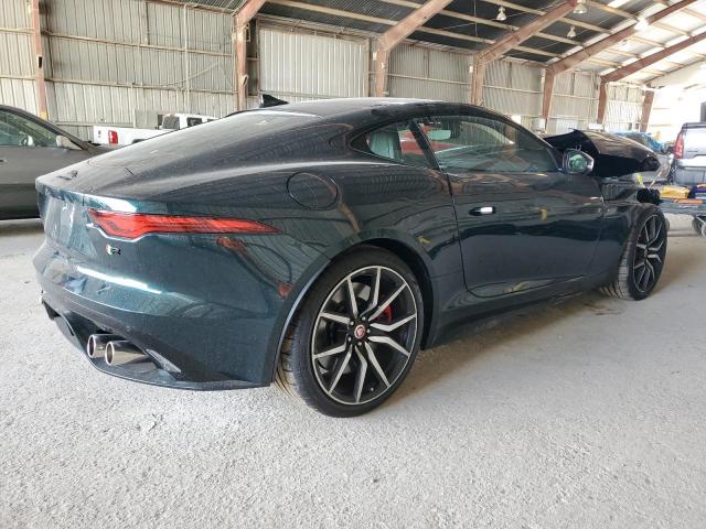 Obraz 3 z 2023 JAGUAR F-TYPE R 2023 z VIN SAJD51FE1PCK83031