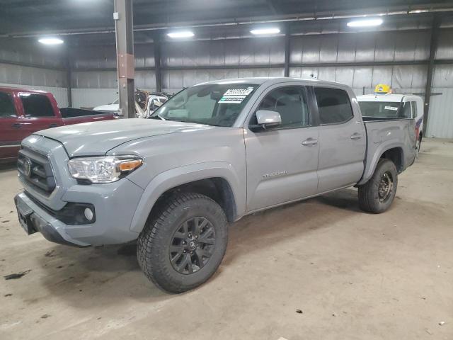 Изображение 2021 TOYOTA TACOMA SR5 DOUBLE CAB 2021