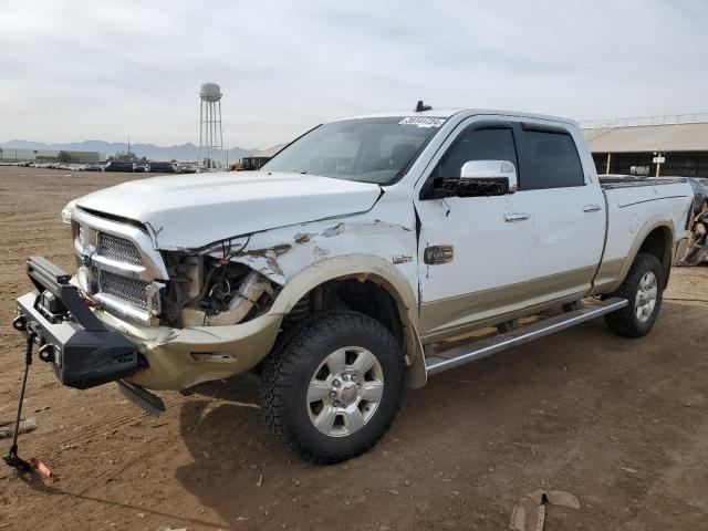 Obraz 2014 RAM 2500 LONGHORN 2014