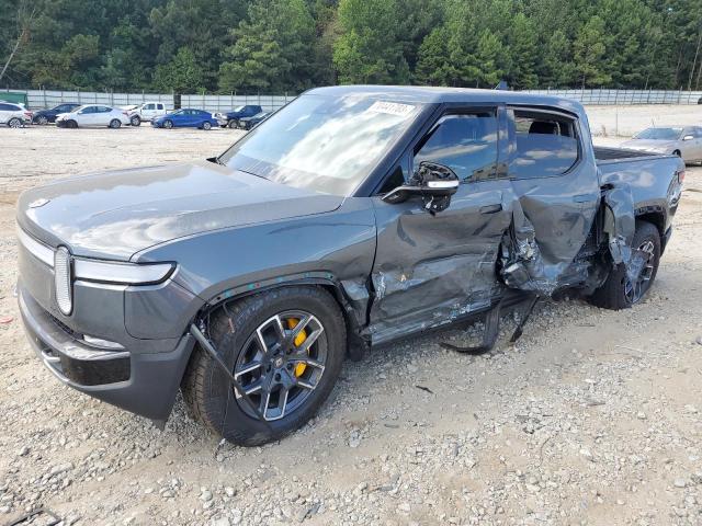 Изображение 2022 RIVIAN R1T ADVENTURE 2022