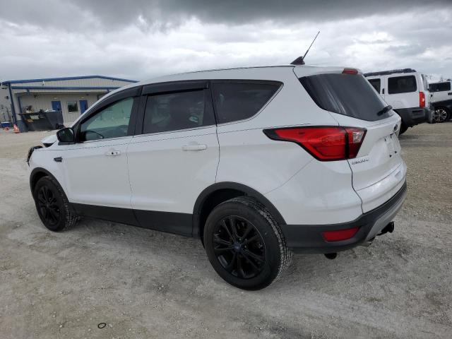 Obraz 2 z 2019 FORD ESCAPE SE 2019 z VIN 1FMCU0GD4KUA88360