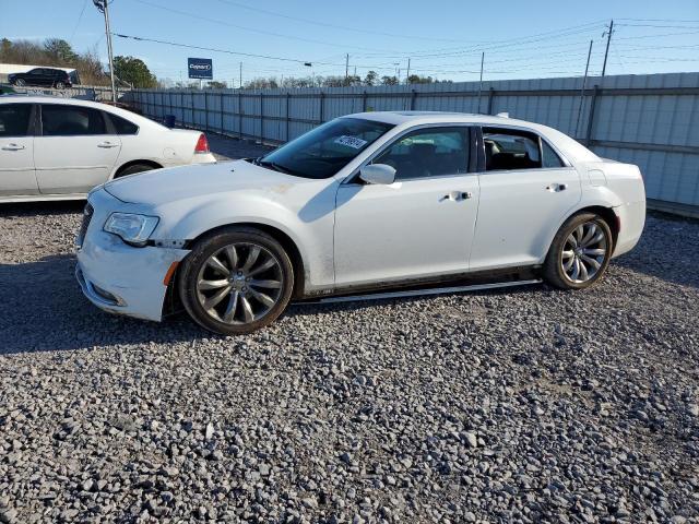 2017 CHRYSLER 300 LIMITED 2017 image