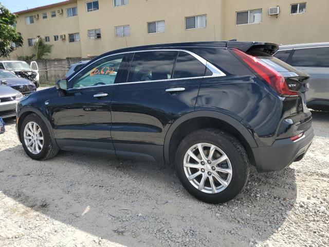 Image 2 of 2019 CADILLAC XT4 LUXURY 2019 with VIN 1GYAZAR47KF189441