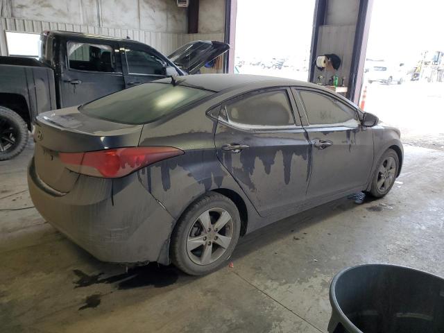 Изображение 3 2013 HYUNDAI ELANTRA GLS 2013 с VIN 5NPDH4AE0DH359871