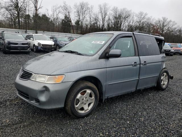 Obraz 1 z 2000 HONDA ODYSSEY EX 2000 z VIN 2HKRL1878YH591344