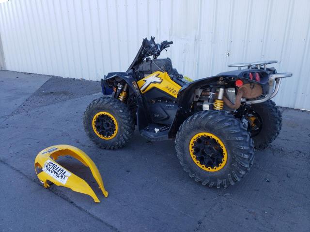 Изображение 3 2014 CAN-AM RENEGADE 1000 X XC 2014 с VIN 3JBMXLP1XEJ001372